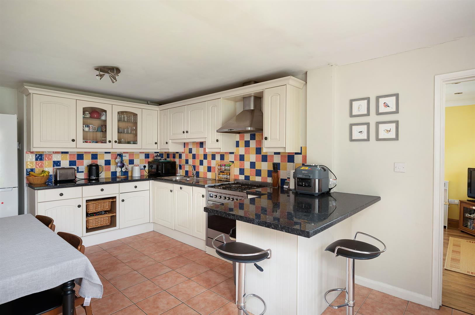 Abrahams Road, Henley-On-Thames
